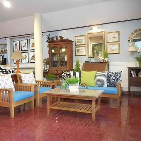 Holiday Village And Natural Garden Resort Phuket Exterior photo