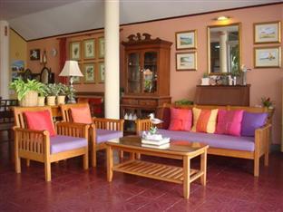 Holiday Village And Natural Garden Resort Phuket Exterior photo